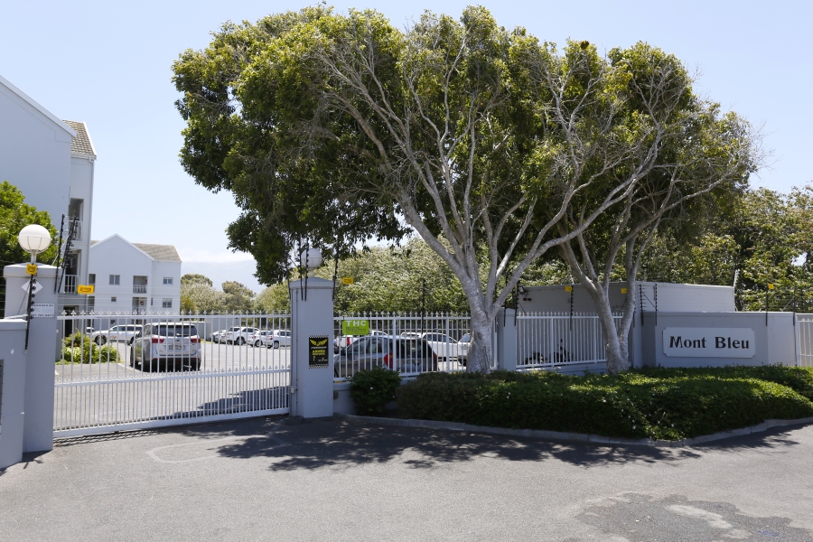 2 Bedroom Property for Sale in Tokai Western Cape